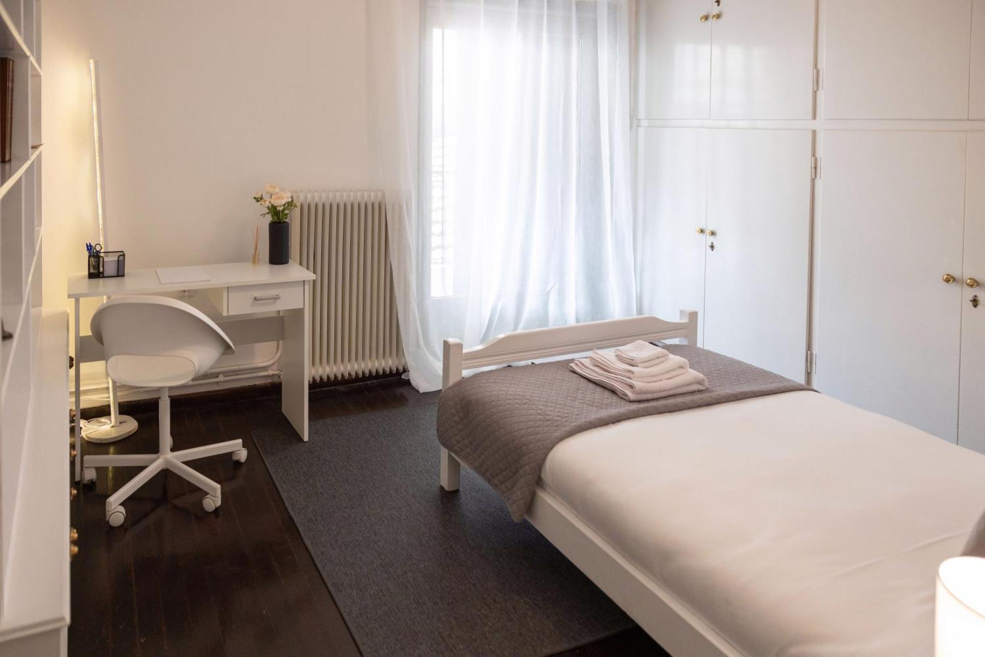 Garibaldi Apartment Ioannina