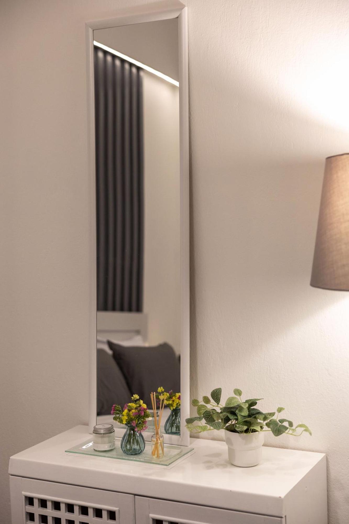 Garibaldi Apartment Ioannina