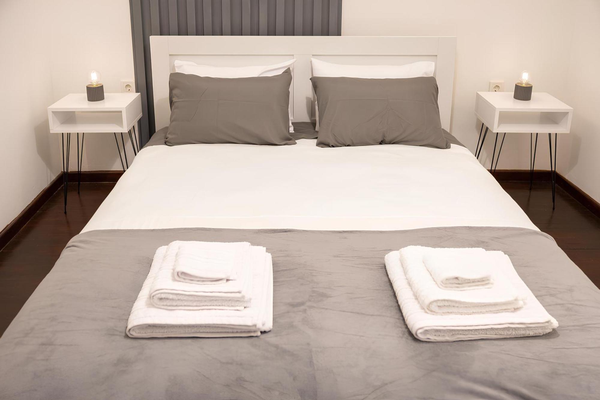 Garibaldi Apartment Ioannina