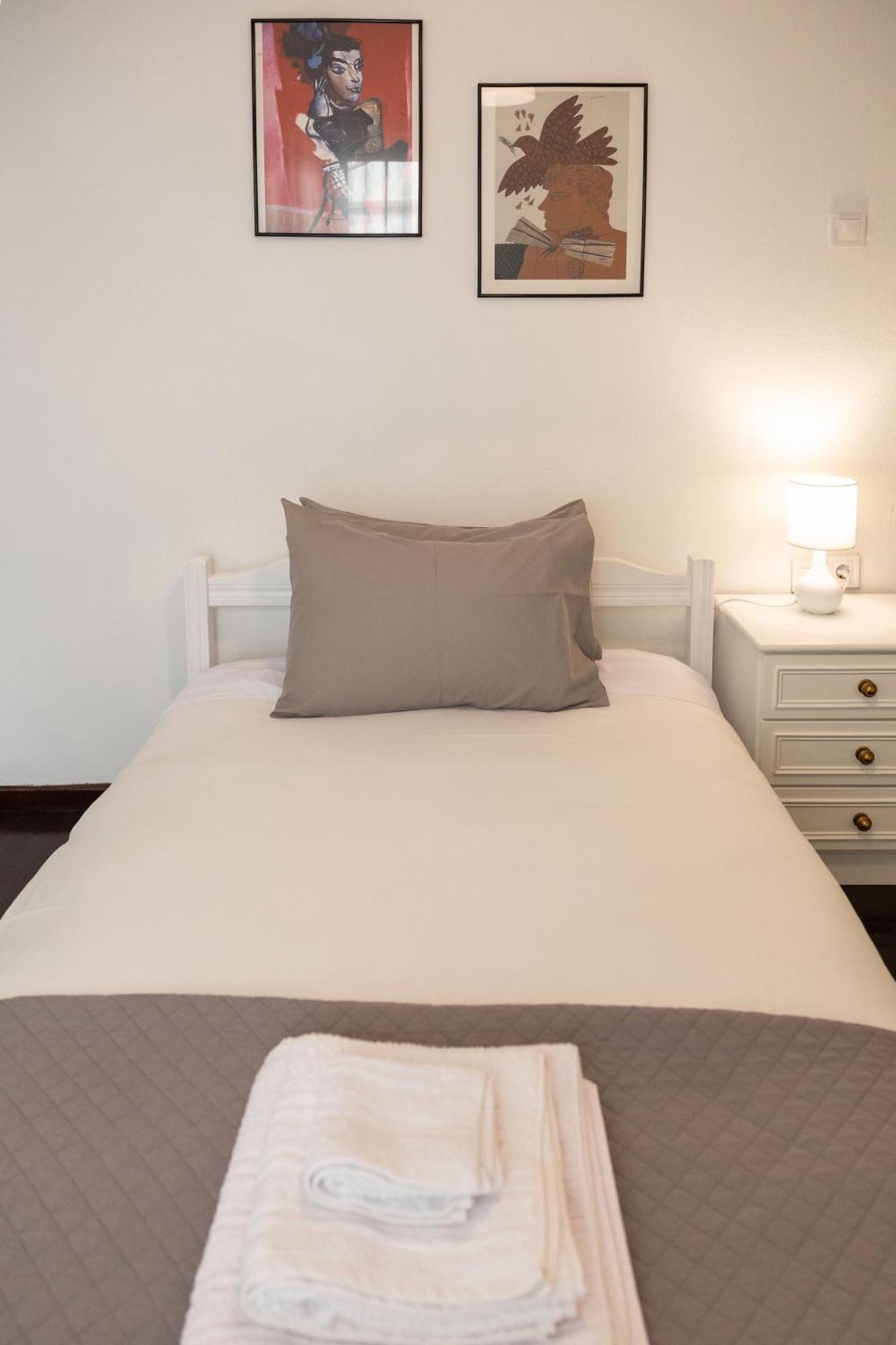Garibaldi Apartment *